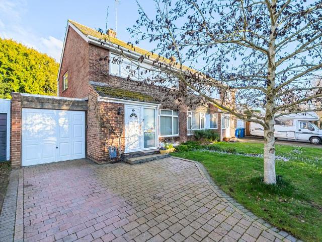 House for sale in Clewer Village, Windsor