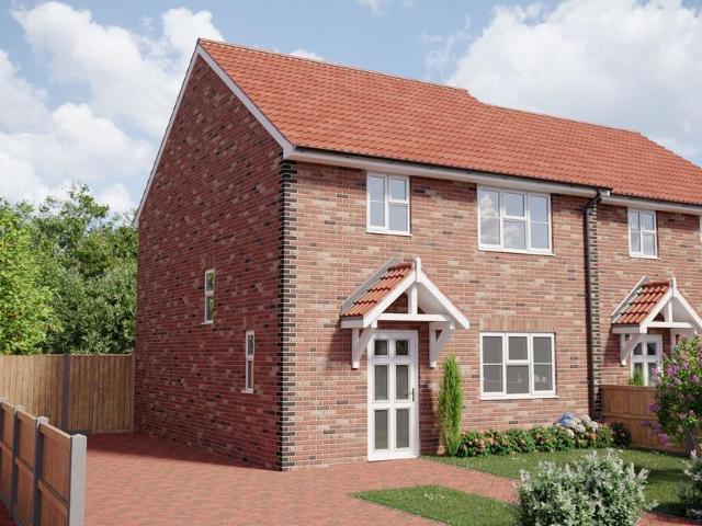 House for sale in Weeley Heath, Tendring