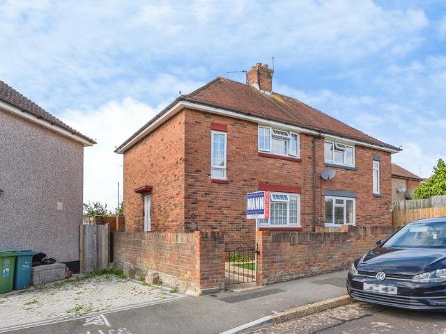 House for sale in Wymering, Portsmouth