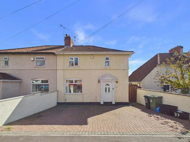 House for sale in Feckenham, City Of Bristol