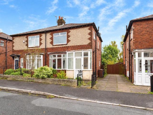 House for sale in Audenshaw, Tameside