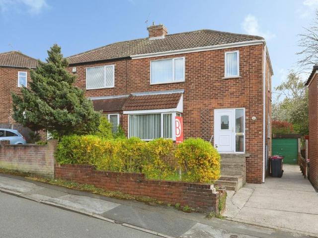 House for sale in Bramley, Rotherham