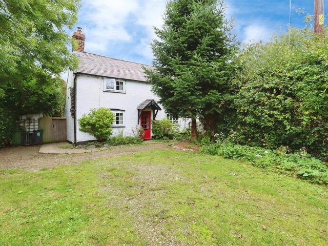 House for sale in Wales