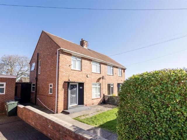 House for sale in New York, North Tyneside