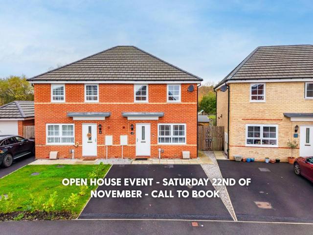House for sale in Royston, South Yorkshire