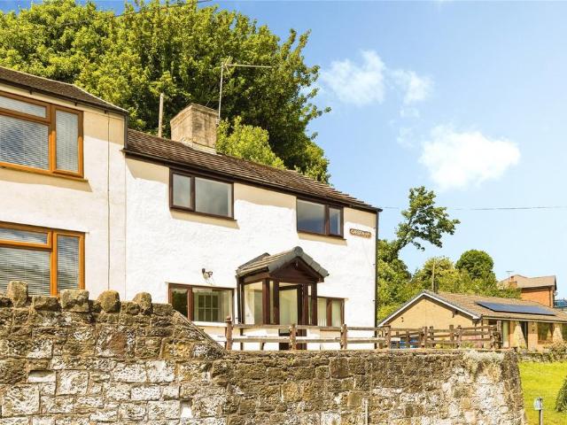 House for sale in Summerhill, Wales