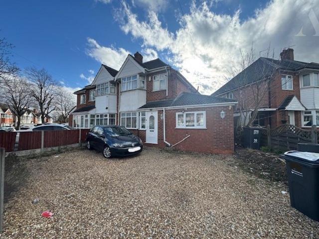 House for sale in Buckland End, West Midlands