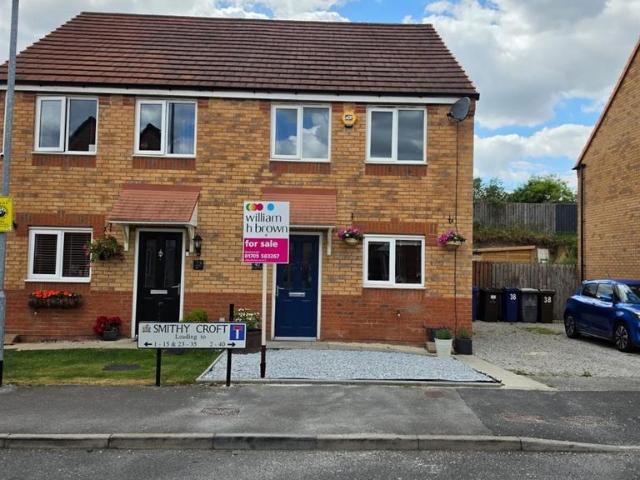 House for sale in Bolton Upon Dearne, South Yorkshire