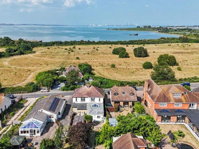 House for sale in East Rainham, Gillingham