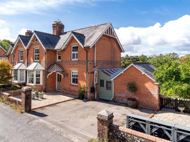 House for sale in Bryanston, East Dorset