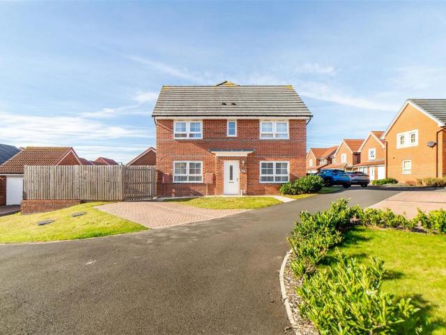 House for sale in Blakelaw, Newcastle upon Tyne