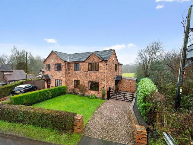 House for sale in Woodside, Telford