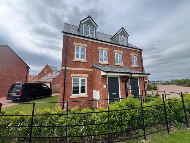 House for sale in Rothwell