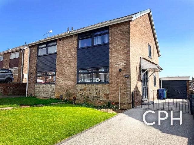 House for sale in Eastfield