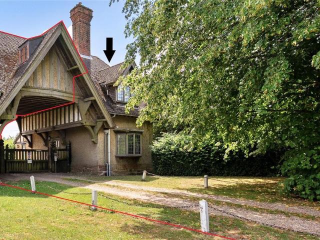 House for sale in Chedburgh, Suffolk