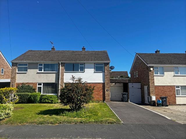 House for sale in Gloucester, Gloucestershire