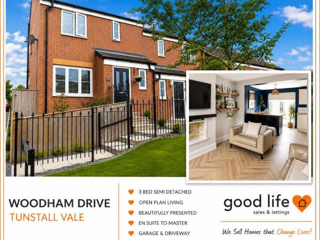 House for sale in Sunderland