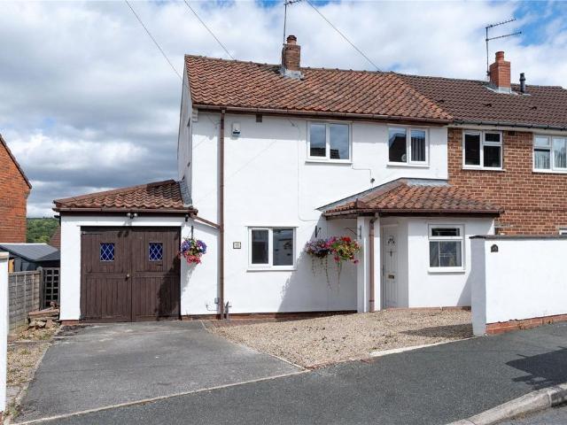 House for sale in Horsforth, West Yorkshire