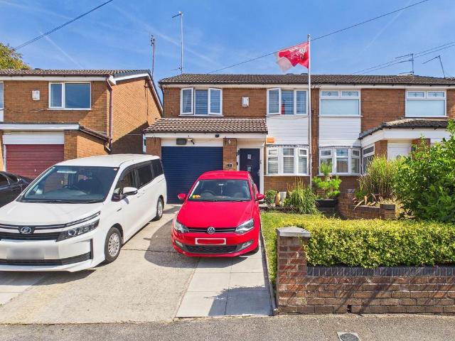 House for sale in Abbotsfield, St Helens