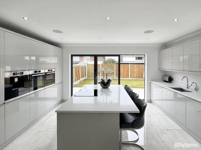 House for sale in Upton, Widnes