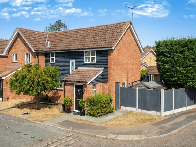 House for sale in Langdon Hills, Essex