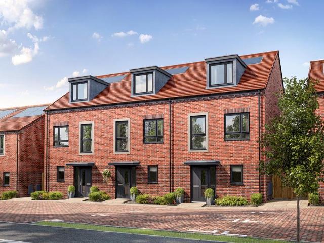 House for sale in Worcester Park Estate, Monks Orchard