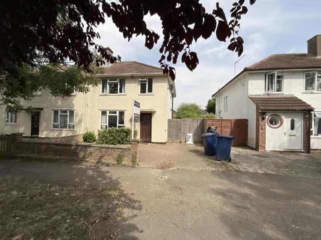 House for sale in Barnwell, Cambridge