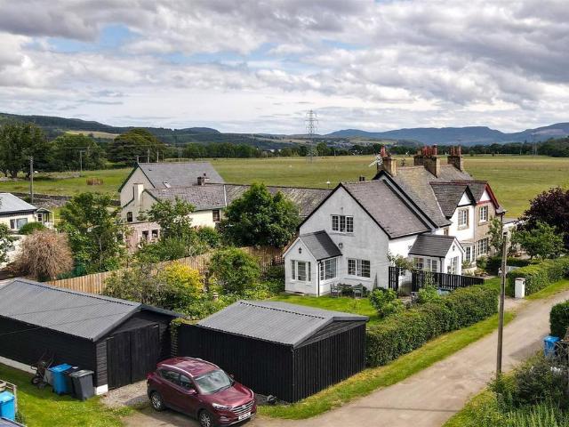 House for sale in Scotland