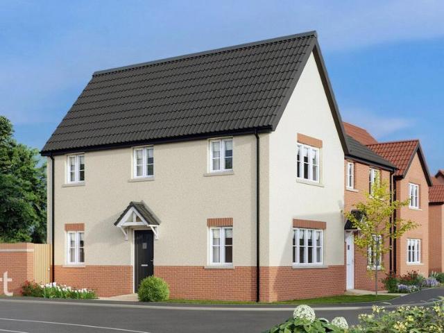 House for sale in Ingleby, Lincolnshire