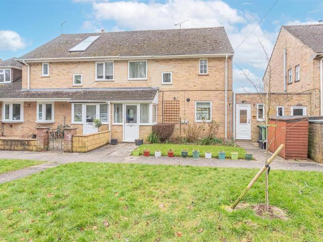 House for sale in Thickwood Estate, Colerne