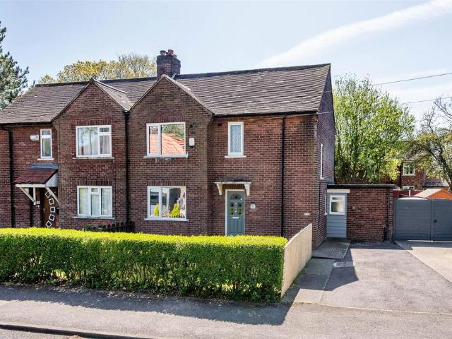 House for sale in Moor Nook, Higher Bartle