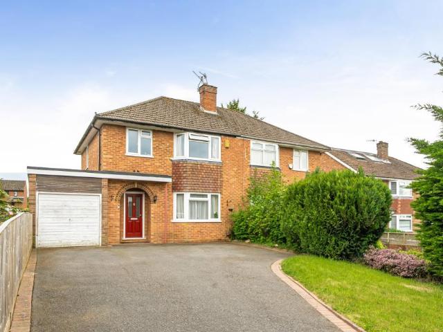 House for sale in Castlefield, Cressex