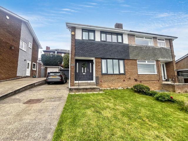 House for sale in Newbottle, Sunniside