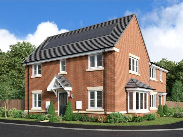 House for sale in Aldershot, Hampshire