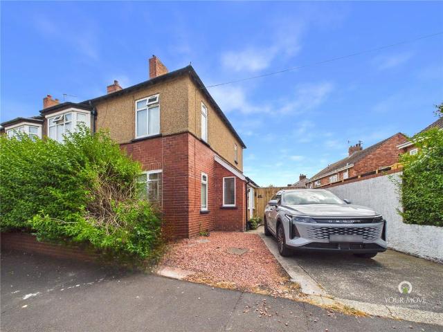 House for sale in Blyth, Northumberland