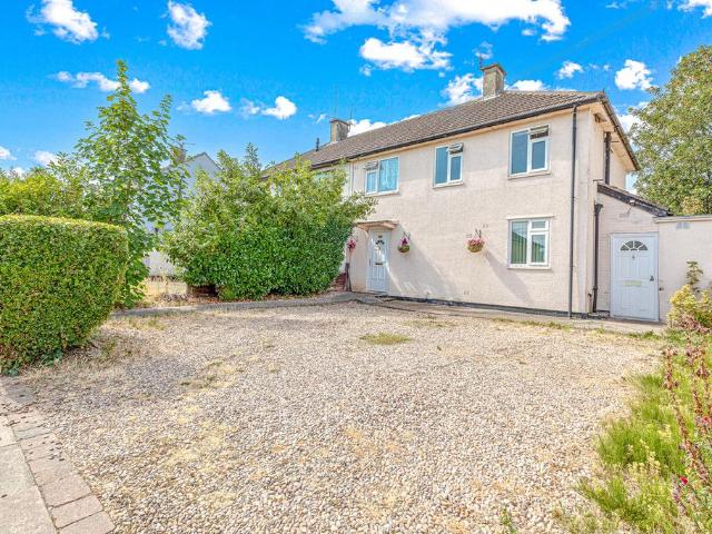 House for sale in Old Wharf, City Of Leicester