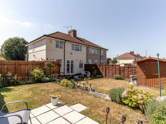 House for sale in Filton, South Gloucestershire