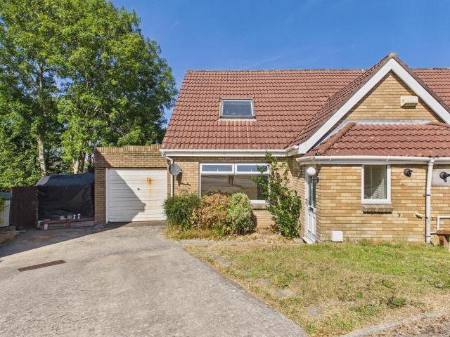 House for sale in Coity, Wales