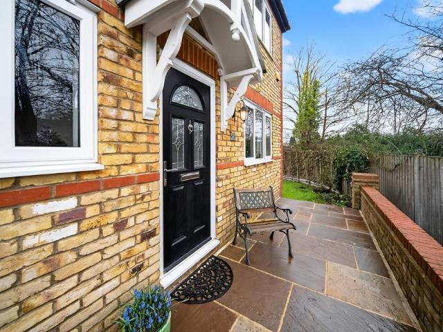 House for sale in Epping, Essex