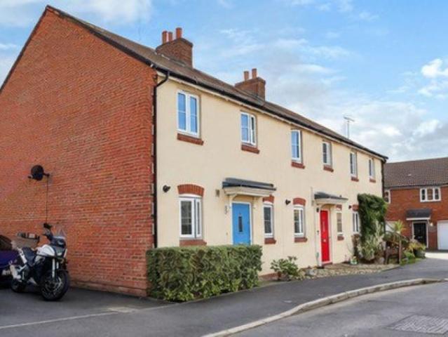 House for sale in Durrington, Wiltshire