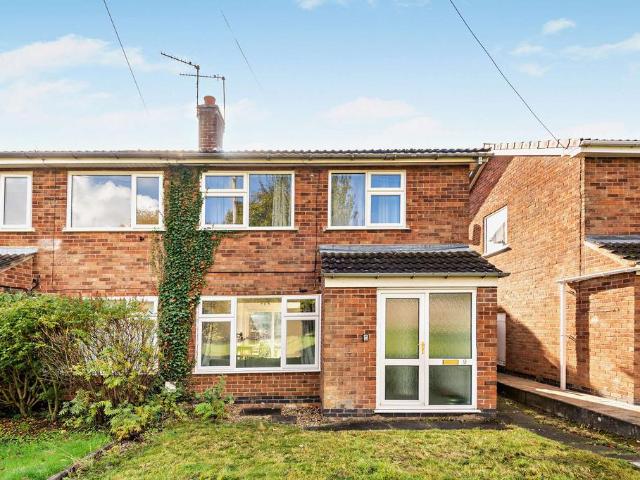 House for sale in Asfordby, Melton