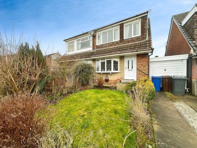 House for sale in Bury, Isle Of Man