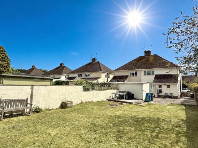 House for sale in Poulner, Ashurst Bridge