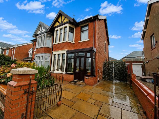 House for sale in Marton, Blackpool