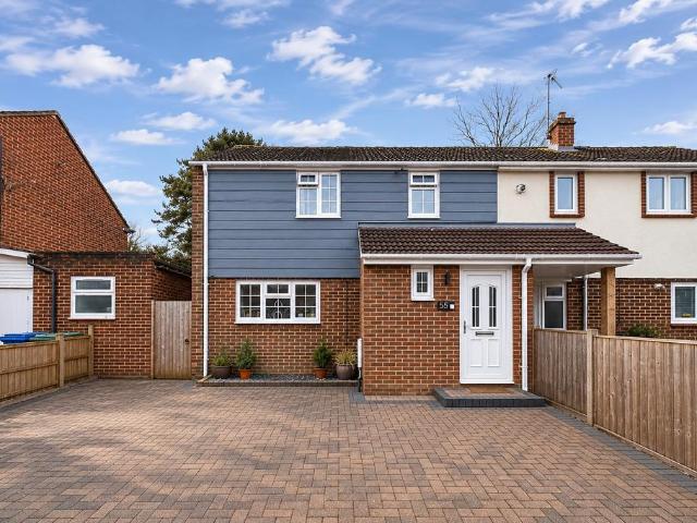House for sale in Little Sandhurst