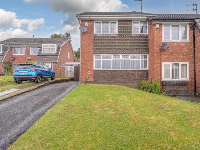 House for sale in Ravenstitch, Brierley Hill