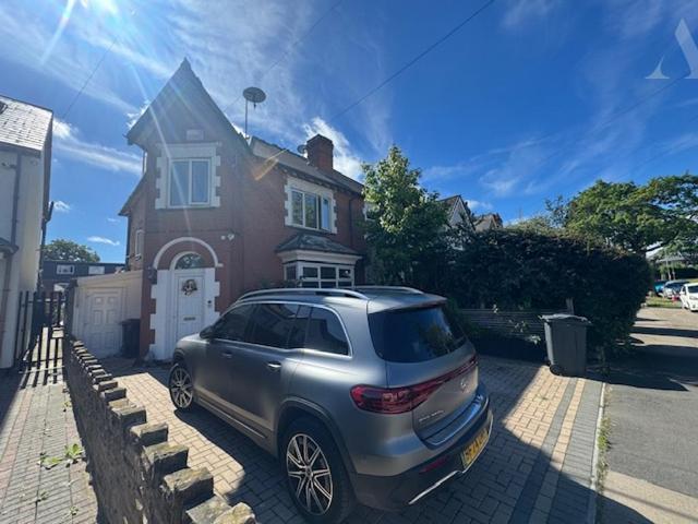 House for sale in Saltley, West Midlands