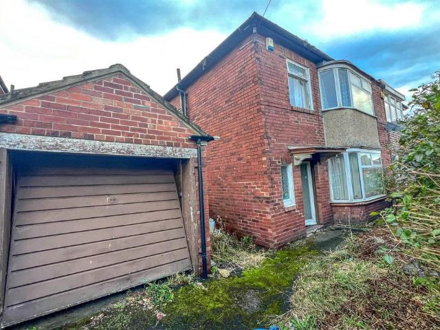 House for sale in The Lawe, South Shields