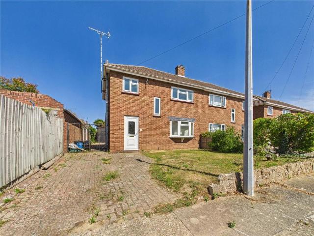 House for sale in Fordham Heath, Essex