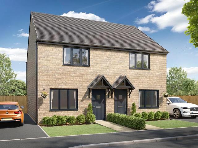 House for sale in Goldthorpe, South Yorkshire